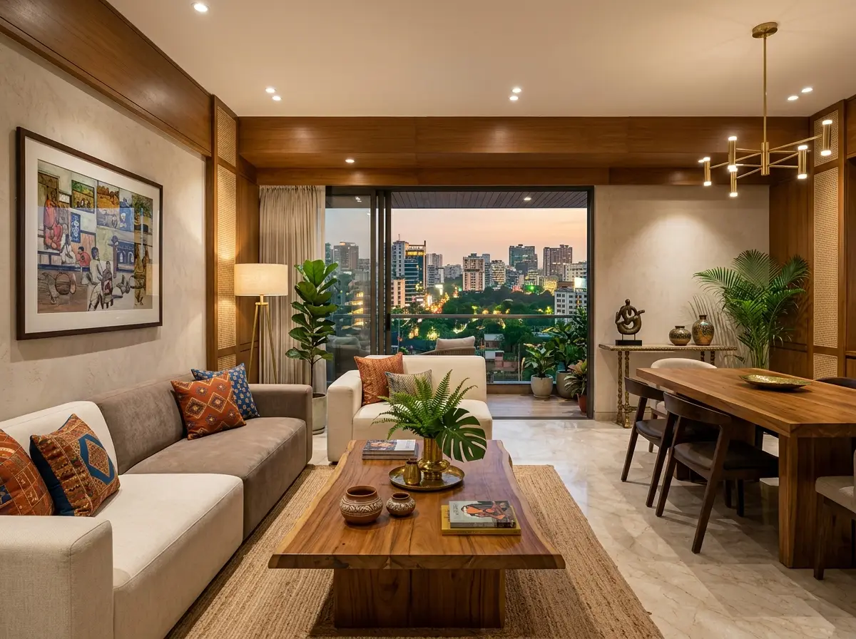 Best Interior Design Agency in Bangladesh