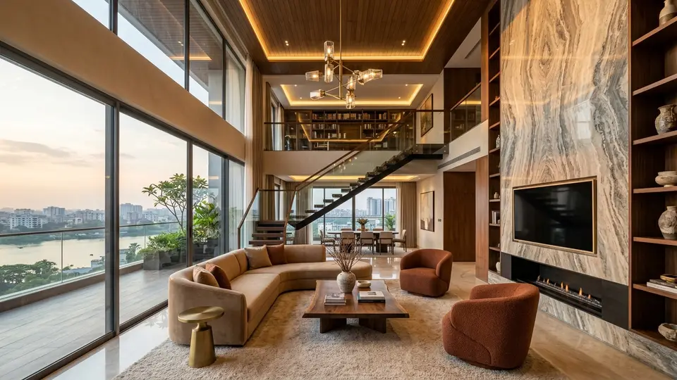 Best Interior Design in Bangladesh for Real Life photo 1